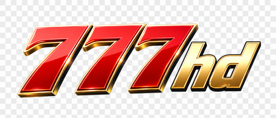 777hd Logo